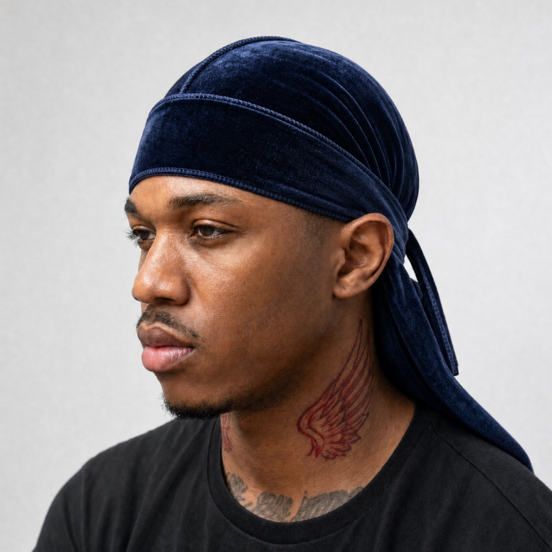 Durag Velours Premium