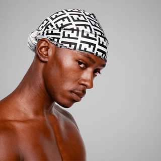 Durag FNDI Blanc
