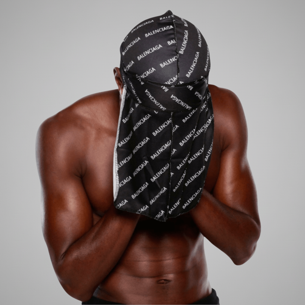 Durag BLCGA Noir