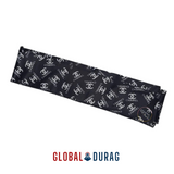 Chanel scarf | Global Durag