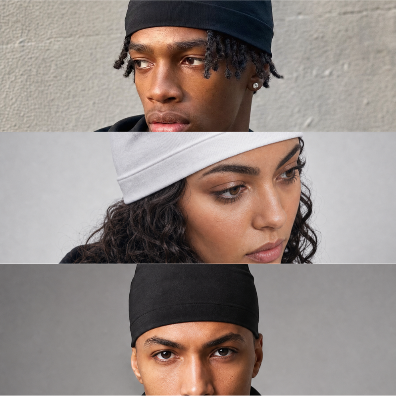 Skull Cap Premium