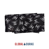 Chanel scarf | Global Durag