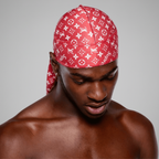 Durag SUPRM Rouge
