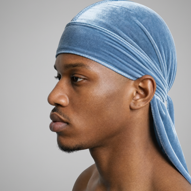 Durag Velours Premium