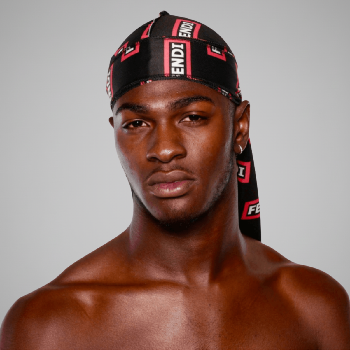Durag FNDI Schwarz