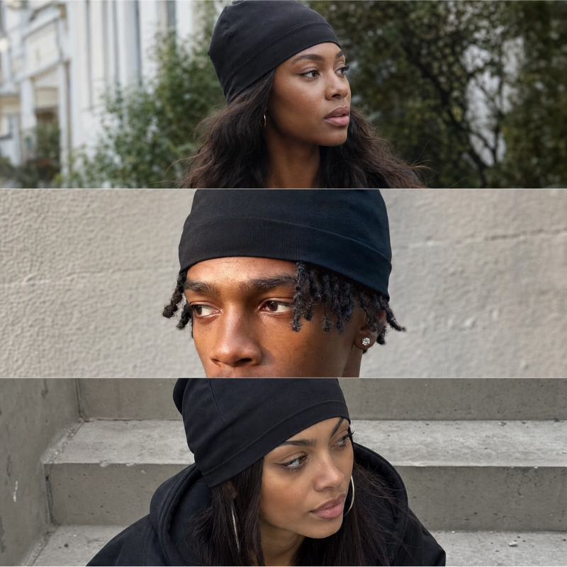 Skull Cap Premium