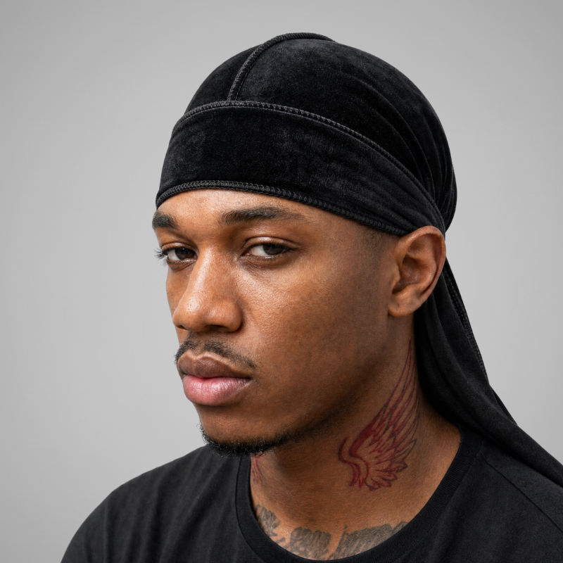 Durag Velours Premium