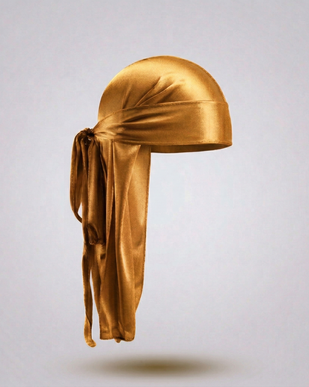Durag en Satin Bronze