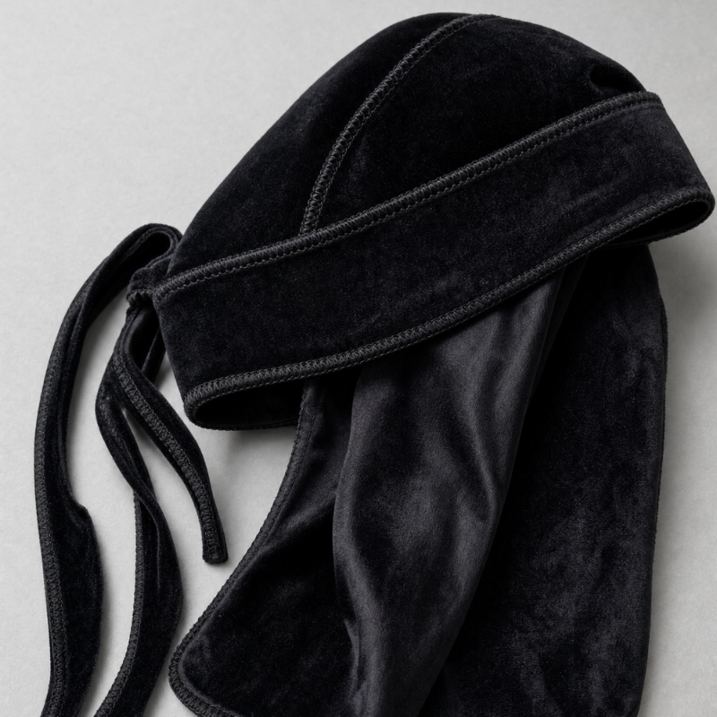 Durag Velours Premium