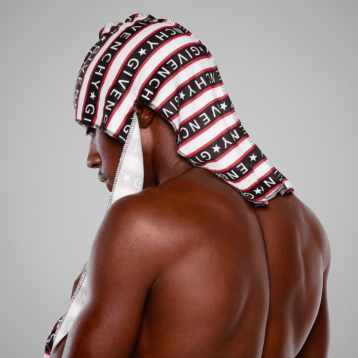 Durag GVCHY