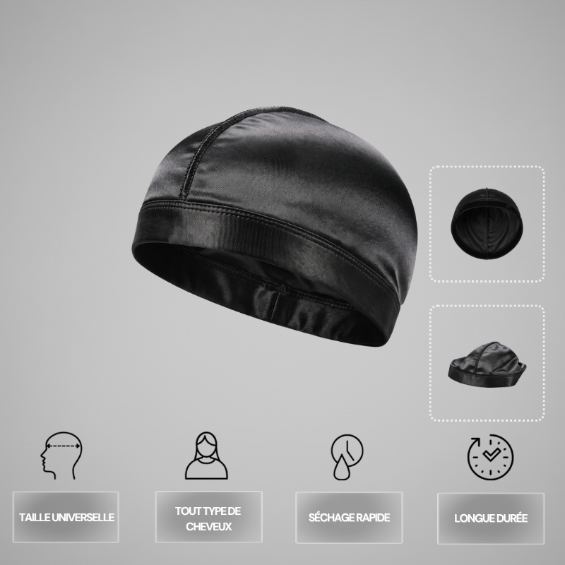 Wave Cap Premium
