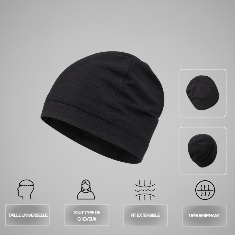 Skull Cap Premium