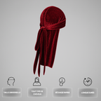 Durag Velours Premium