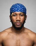 Durag SUPRM Bleu