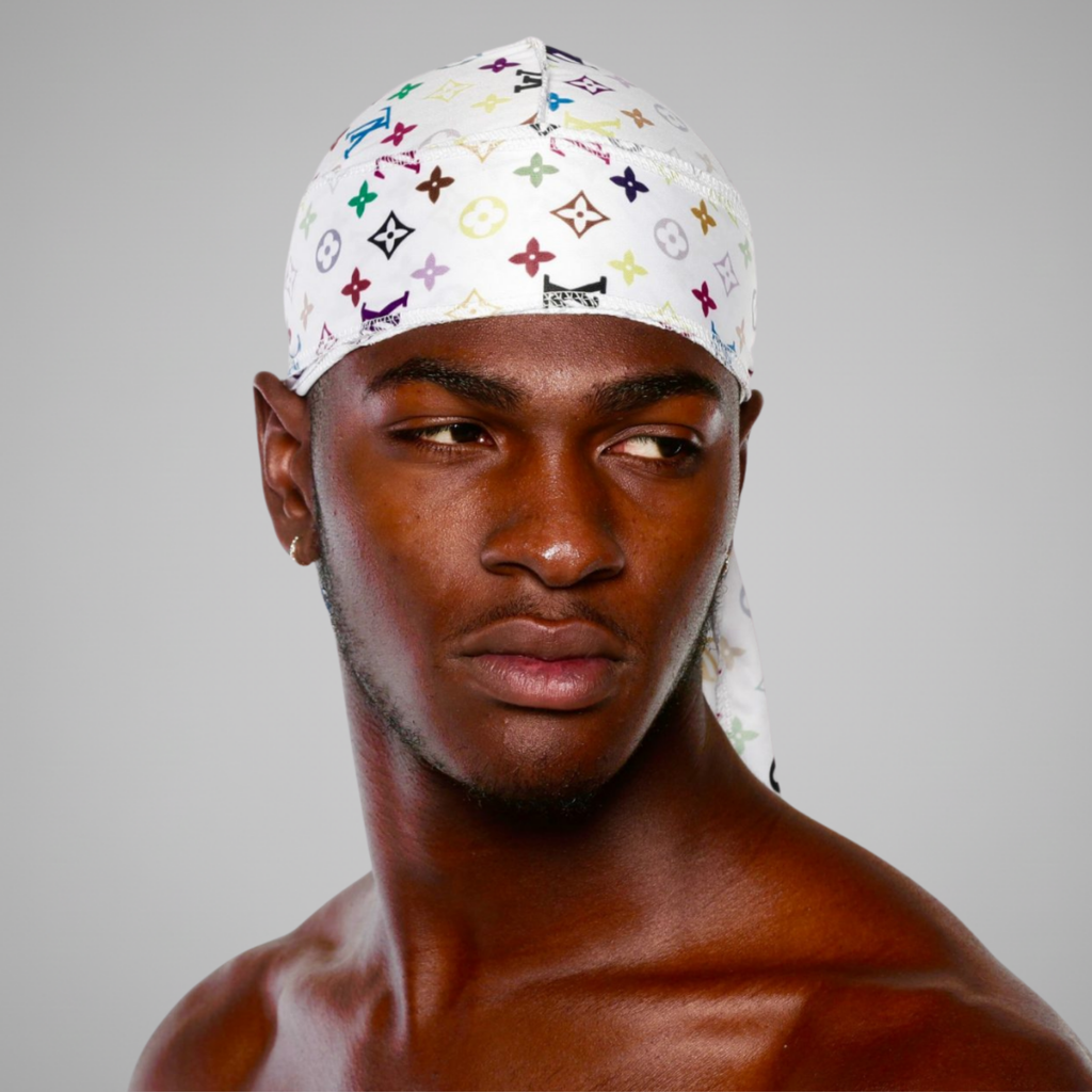 Durag LV Multicolore