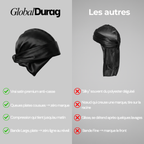 Durag Satin Premium