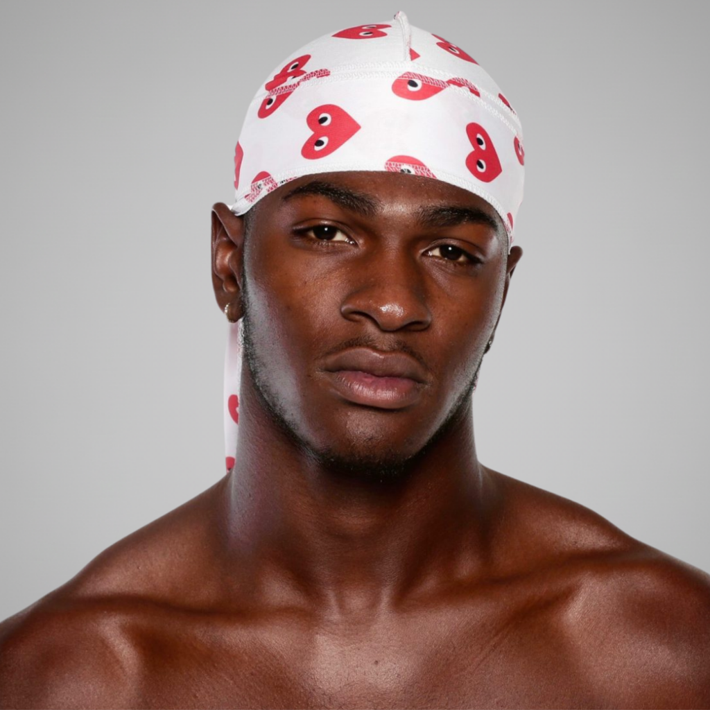 Durag CDG | Global Durag
