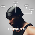 Durag Satin Premium