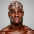 Durag FNDI Braun