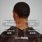 Durag Satin Premium