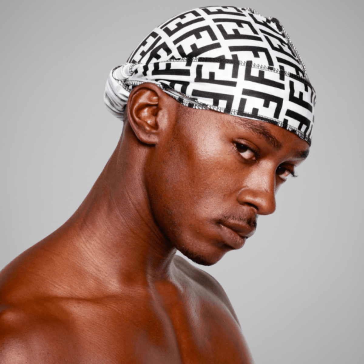 Durag FNDI Braun