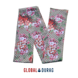 Gucci Blumenschal | Globaler Durag