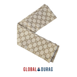 Gucci-Schal | Globaler Durag