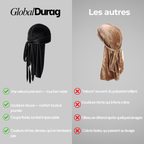 Durag Velours Premium
