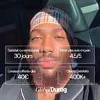 Durag BUBRY
