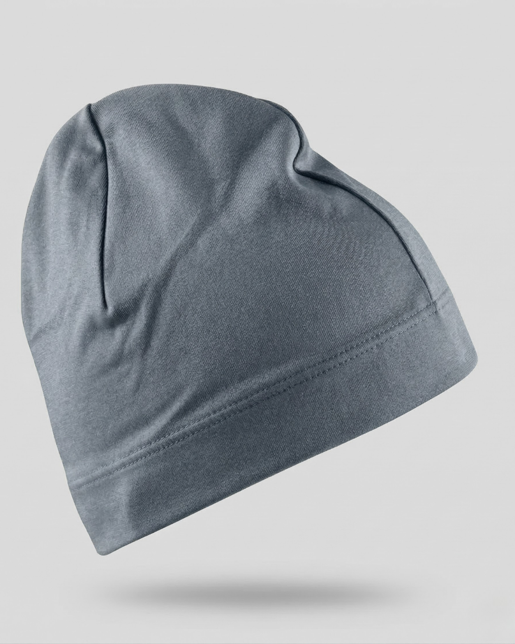 Premium Skull Cap Gris