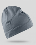 Premium Skull Cap Gris