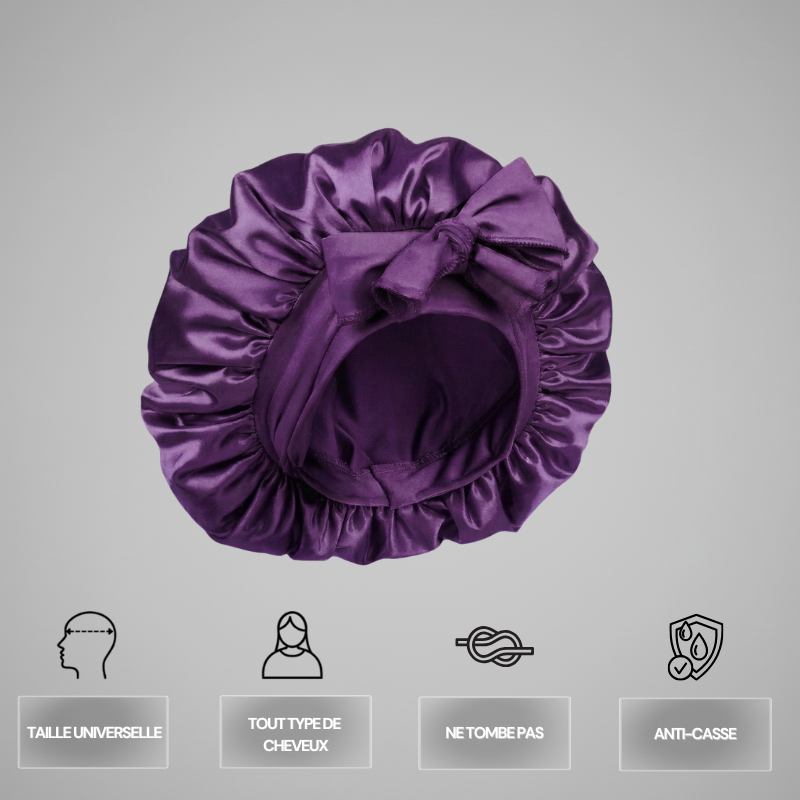 Bonnet Satin Premium