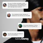 Durag Satin Premium