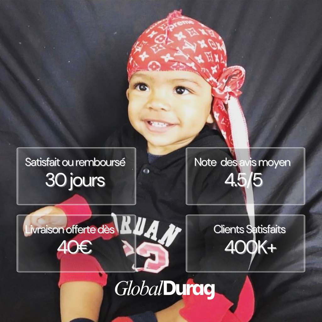 Durag SUPRM