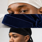 Durag Velours Premium