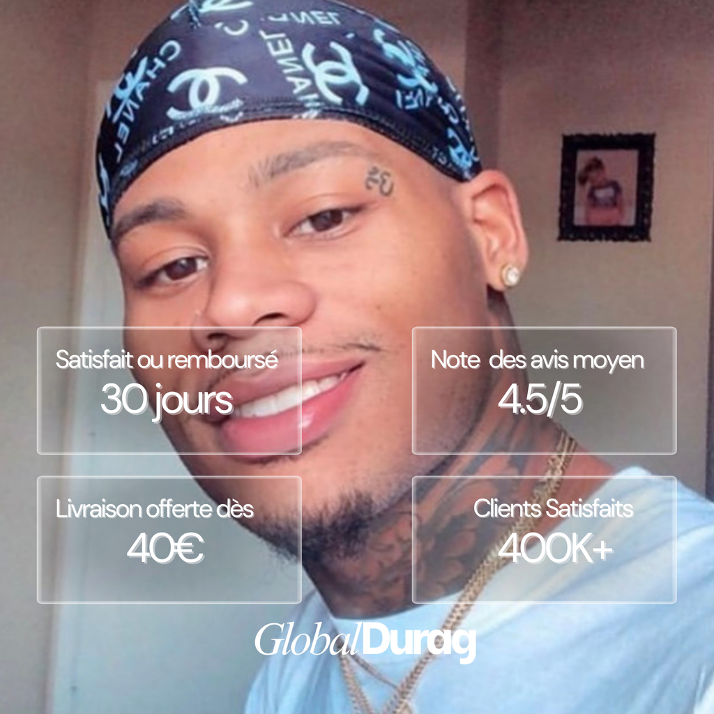 Durag CHNL