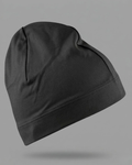 Premium Skull Cap Noir