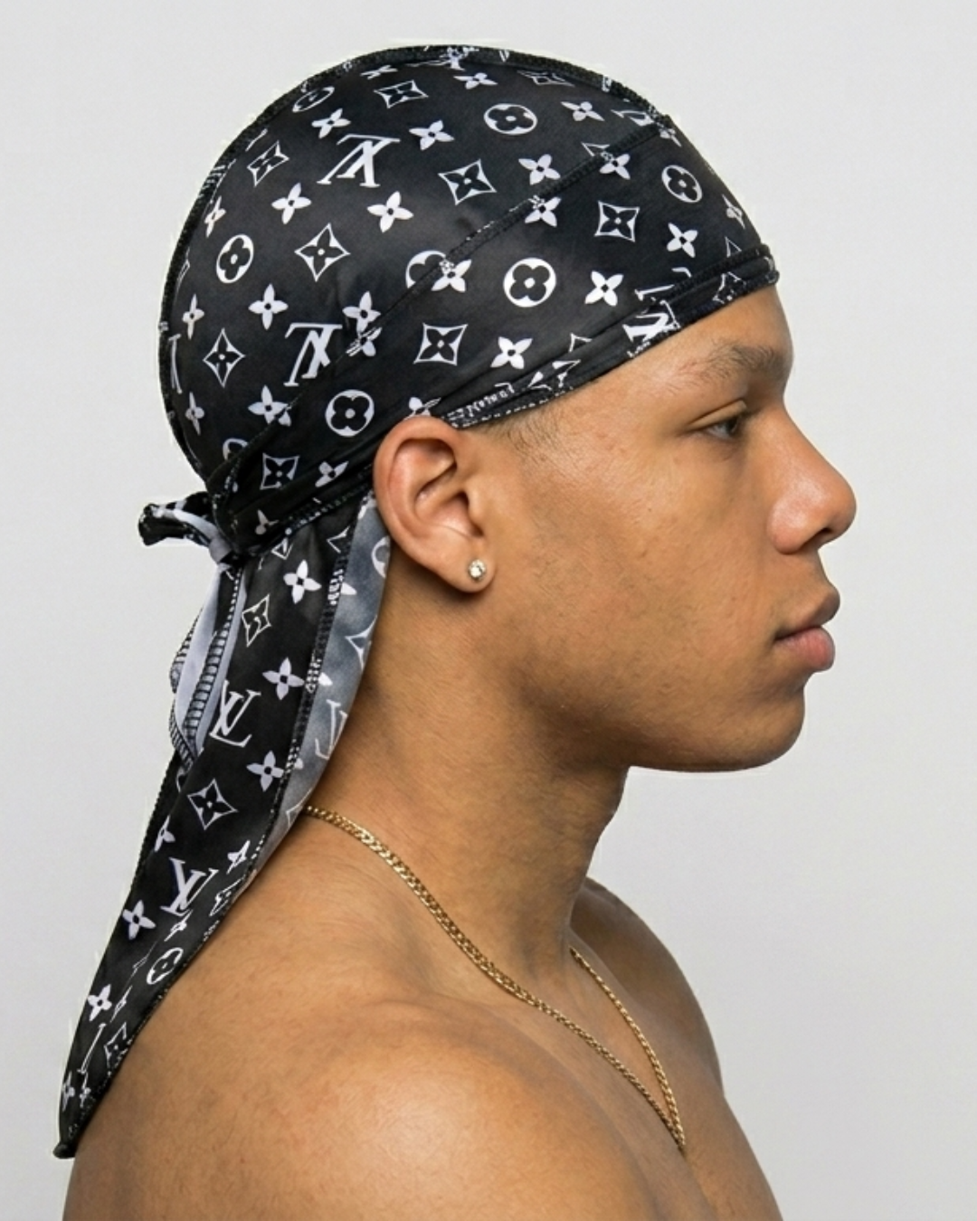 Durag LV Noir