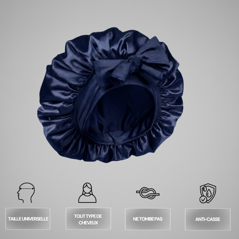 Bonnet Satin Premium