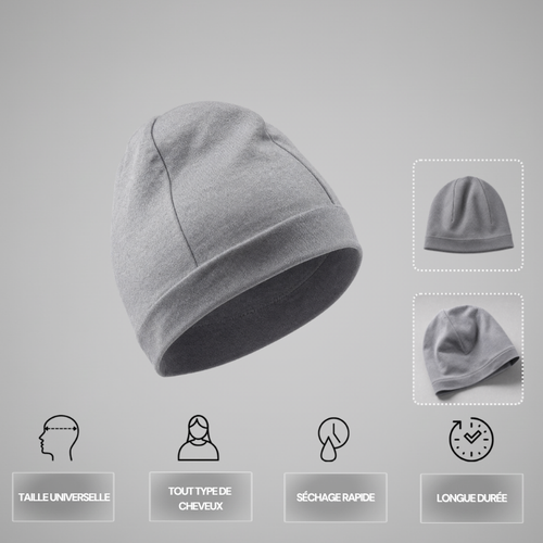 Skull cap
