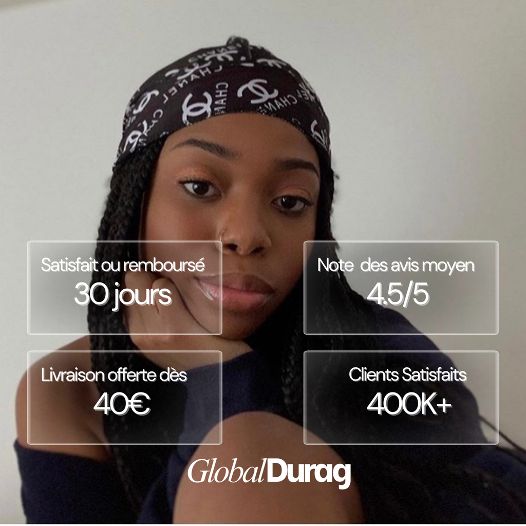 Durag CHNL