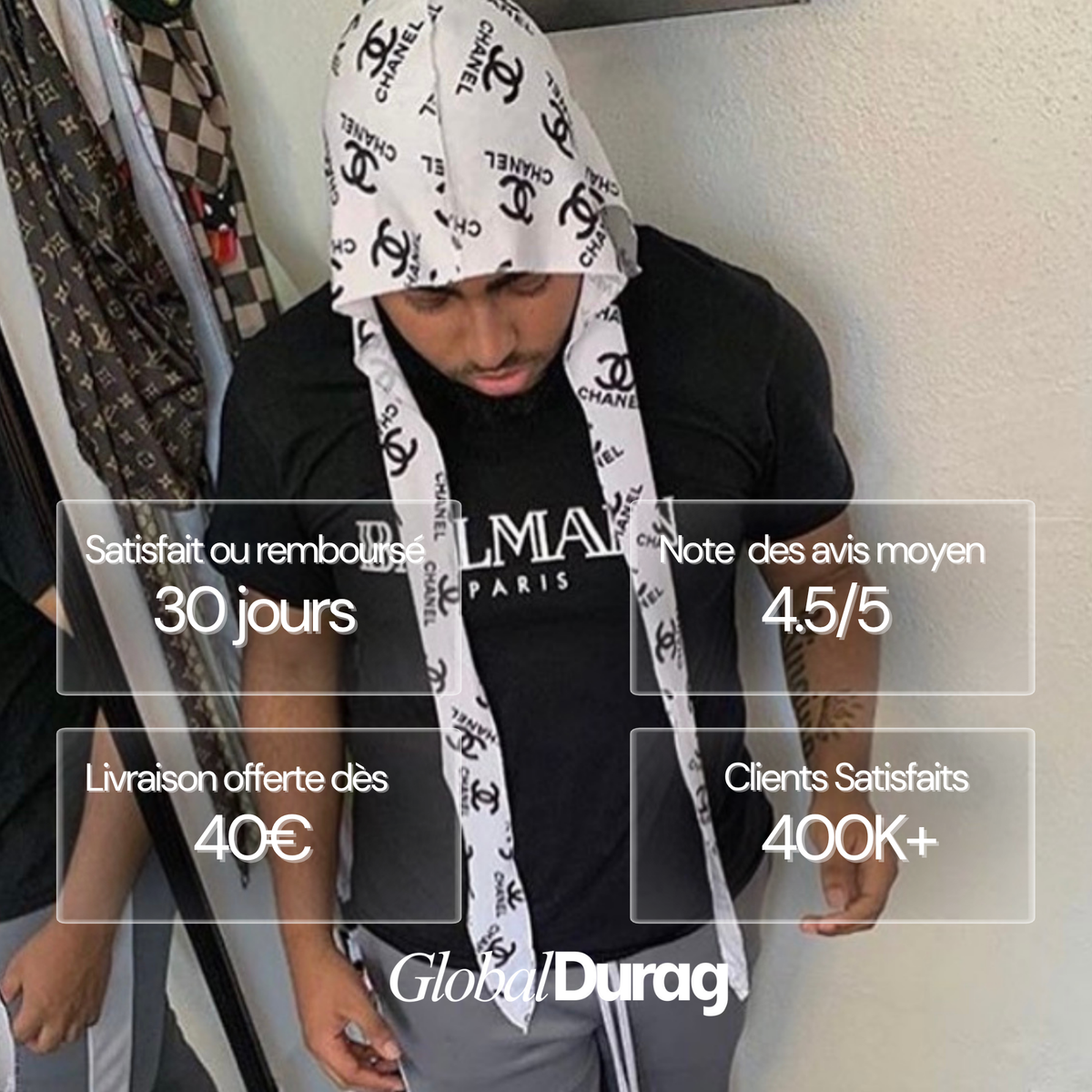 Durag CHNL