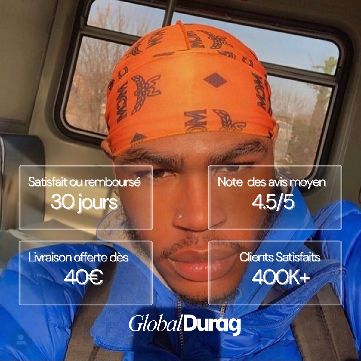 Durag MCM