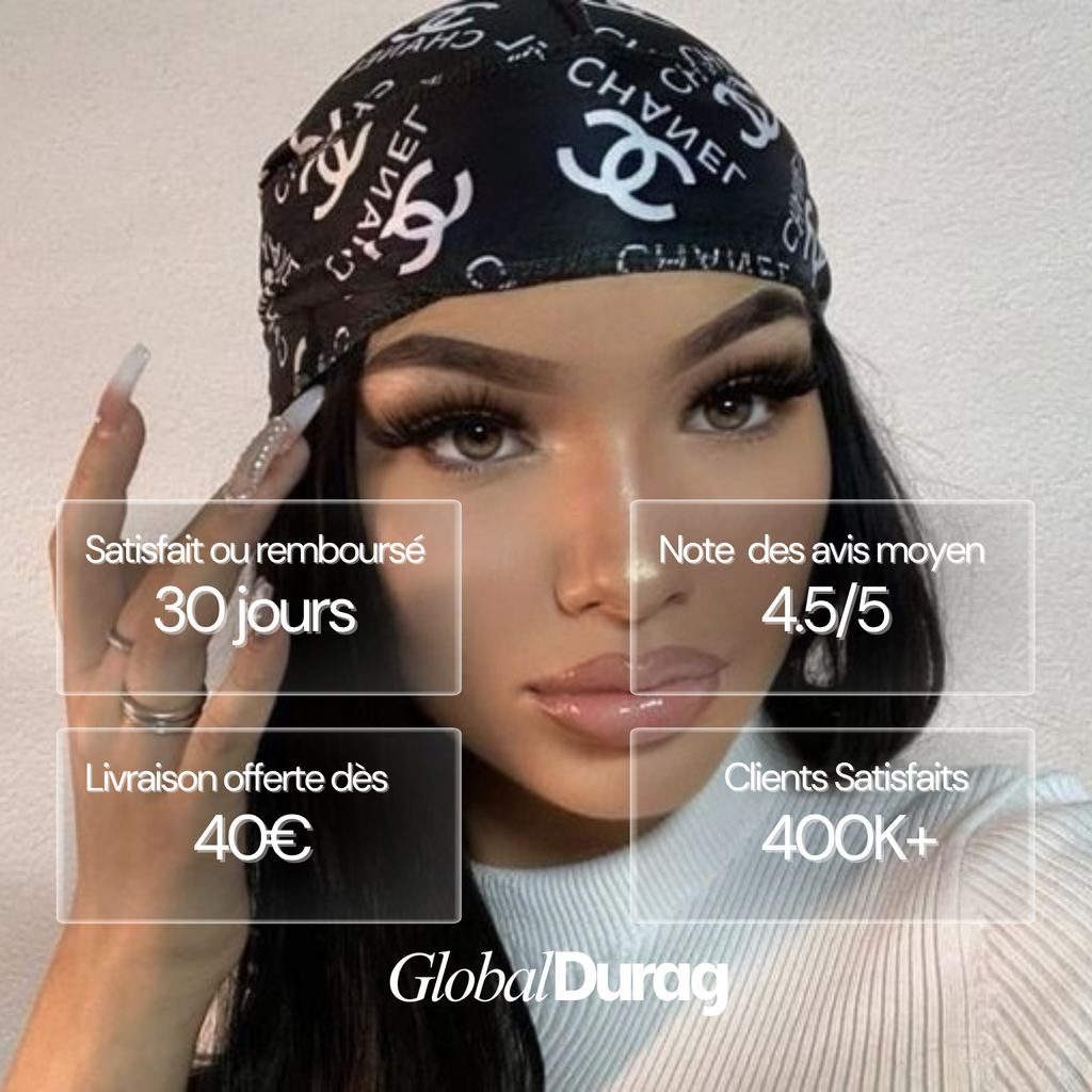 Durag CHNL