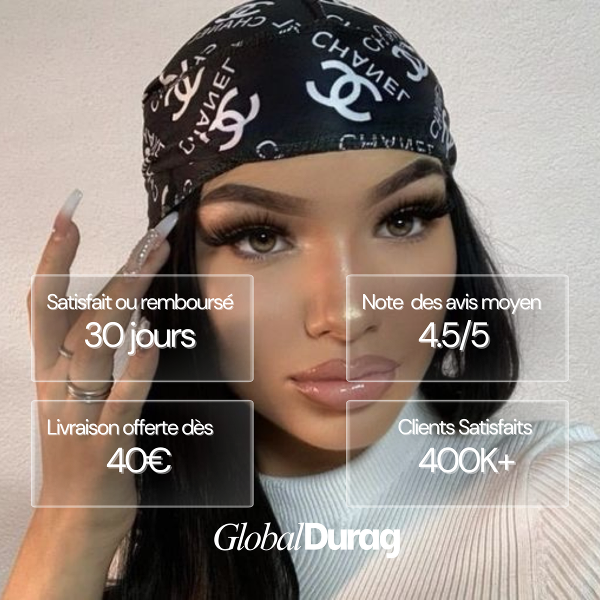 Durag CHNL
