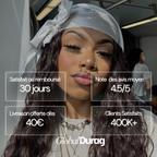 Durag Satin Premium