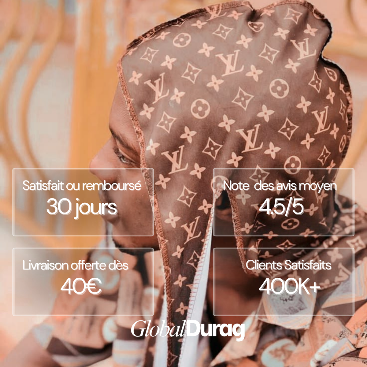 Durag BUBRY