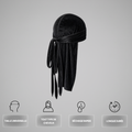 Durag Velours Premium