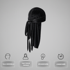 Durag Velours Premium