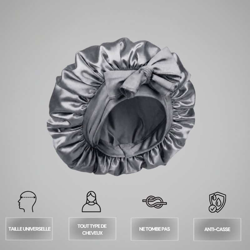 Bonnet Satin Premium